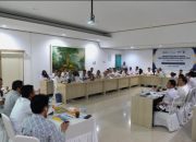 PT TIMAH Matangkan Pembaruan RIPPM di Bangka Selatan untuk Mendorong Kesejahteraan Masyarakat