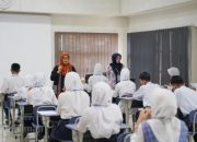 Hantarkan Anak Ikuti Seleksi, Orang Tua Titipkan Harapan di Kelas Beasiswa PT TIMAH
