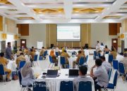 Kolaborasi untuk Pemberdayaan, PT TIMAH Bahas Pembaruan RIPPM Bersama Pemangku Kepentingan di Kabupaten Bangka