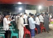 Pelantikan Pengurus Paguyuban Lapak Priuk Cilegon Jadi Simbol Perjuangan Hak Warga