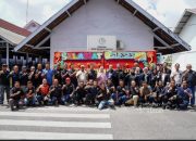 Penuh Kebersamaan, IKT Rayakan HUT ke-27 dengan Semangat Solid, Sinergi, Sejahtera