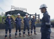 Di Balik Deru Produksi: Harmoni Perusahaan dan Pekerja PT TIMAH dalam Semangat Hari Buruh