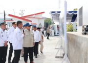 ⁠Prabowo Akan Bagikan 1.582 Kapal untuk Nelayan