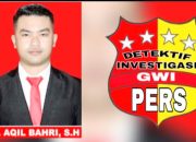 Kasus Pengeroyokan Wartawan di Pasar Lama Ditangani Cepat, Polisi Raih Apresiasi dari GWI