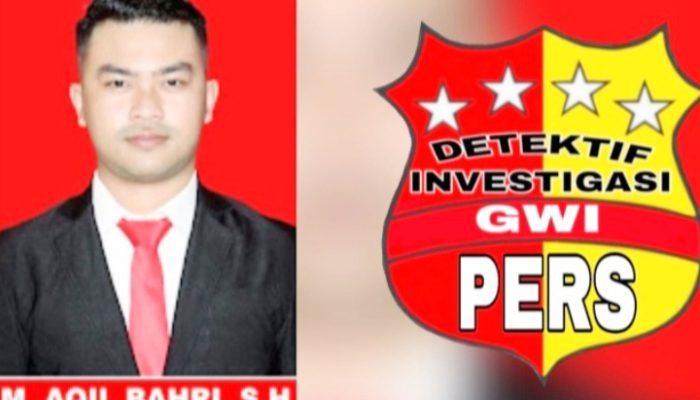 Kasus Pengeroyokan Wartawan di Pasar Lama Ditangani Cepat, Polisi Raih Apresiasi dari GWI