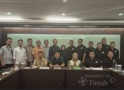 PT TIMAH dan Serikat Pekerja Sepakati PKB, Keberlanjutan Perusahaan dan Kesejahteraan Karyawan Jadi Komitmen Bersama