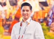 Budisatrio : Gerindra Kawal Swasembada Pangan, Pastikan Stok Aman