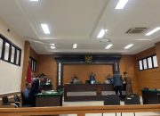 Kuasa Hukum Sekda Cilegon Soroti Dugaan Cacat Prosedur dalam Pemberhentian Maman Mauludin