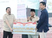 Prabowo Minta Pembentukan Satgas Percepatan Deregulasi demi Sederhanakan Izin Usaha