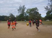 PT TIMAH Dukung Prestasi Olahraga Pelajar, Fasilitasi Gala Siswa Indonesia di Mentok