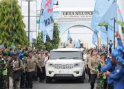 Prabowo Sebut Banyak Negara Minta Bantuan Pupuk hingga Beras ke Indonesia di Tengah Gejolak Dunia