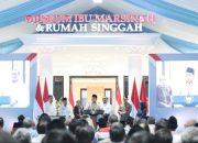Prabowo ke Para Pengusaha: Seluruh Rakyat Indonesia Pemegang Saham dalam Kekayaan Bangsa