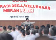 1.061 KDKMP Beroperasi, Prabowo: Ada Sembako, Elpiji, Pupuk, Obat hingga Kredit Murah