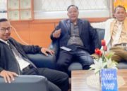 Hakim Soroti Bukti Tak Lengkap, Sidang Gugatan Pemberhentian Sekda Cilegon Memanas