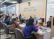 Permudah Masyarakat, Imigrasi Cilegon Hadirkan Layanan Paspor Sabtu Akhir Pekan