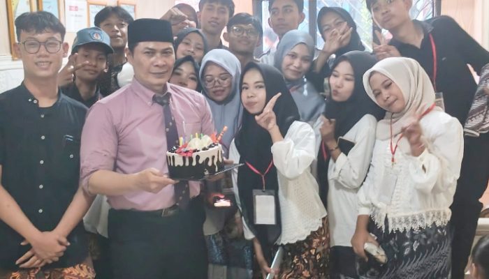 Meriah dan Penuh Haru, SMKS Gema Bangsa Lepas 230 Siswa Bersama Kehadiran Bupati Tangerang