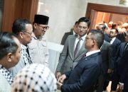 Budisatrio : Pemulangan 9 WNI Bukti Nyata Efektivitas Diplomasi RI