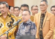 Pemerintah dan DPR Setujui Anggaran Percepatan Rekonstruksi Bencana Sumatra Rp100 Triliun hingga 2028
