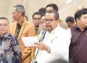 Pemulihan Pascabencana Jadi Fokus Pemerintah, 3.084 Sekolah di Sumatra Direvitalisasi