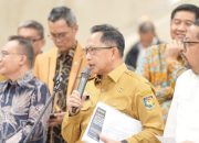 Pemerintah Tambah TKD Rp10,6 Triliun bagi Daerah Terdampak Bencana Sumatra