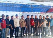 Merak Berkurban : Gapasdap, ASDP dan 14 Perusahaan Pelayaran Bagikan Ribuan Paket Daging Idul Adha 1447 H