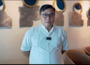 Timwas Haji DPR RI Apresiasi Layanan Mecca Route untuk Jamaah Haji Indonesia