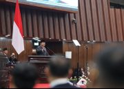 Prabowo: Selama 34 Tahun Rp 15.400 Triliun Kita Hilang Akibat Praktik Kecurangan Ekspor