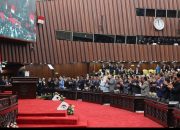 Prabowo Perintahkan Bank Negara Turunkan Bunga Kredit untuk Rakyat Miskin