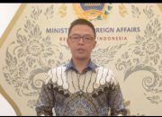 Menlu : Diplomasi RI Berbuah, 9 WNI Relawan Gaza Segera Pulang ke Tanah Air