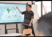 Cerita Guru Sekolah Rakyat: Pemerintah Benar-Benar Menjamin Pendidikan Anak-Anak di Sekolah Rakyat