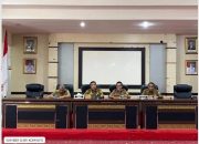 Pemkot Pangkalpinang Matangkan Usulan Kampung Nelayan Merah Putih Ketapang