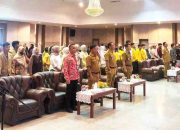 Jamkrida Babel Gelar Sosialisasi dan Pelatihan Literasi Keuangan, Dorong UMKM Makin Mahir