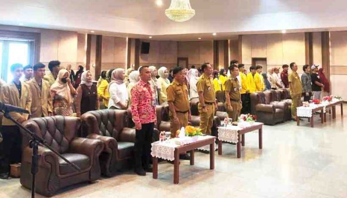 Jamkrida Babel Gelar Sosialisasi dan Pelatihan Literasi Keuangan, Dorong UMKM Makin Mahir
