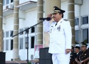 Pangkalpinang Jadikan Pancasila Fondasi Persatuan Bangsa