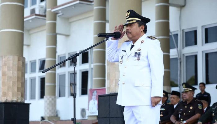 Pangkalpinang Jadikan Pancasila Fondasi Persatuan Bangsa