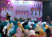 Pemkot Pangkalpinang Perkuat Layanan Kesehatan melalui Program Promotif dan Preventif