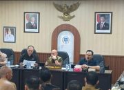 DPRD Babel Tegaskan Komitmen Perjuangkan Stabilitas Harga Sawit