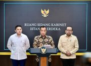 Prabowo Rombak Pimpinan BGN, Dadan Hindayana Digantikan Nanik S Deyang
