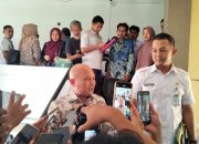 DPRD Beri Deadline Sebulan untuk PT GML Penuhi Tuntutan Warga