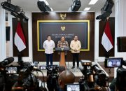 Pemerintah Pastikan Pergantian Pimpinan BGN Tak Ganggu Pelaksanaan Program MBG