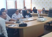 Pemkot Pangkalpinang Perkuat Koordinasi Guna Optimalkan Usulan BSPS Tahun Anggaran Mendatang