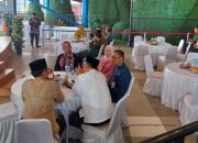 Pemkot Pangkalpinang Dorong UMKM Percepat Sertifikasi Halal