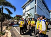 Progres Pembangunan Sekolah Rakyat di 93 Lokasi Capai 70 Persen, Ditarget Rampung 20 Juni 2026
