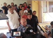 DPRD Babel Perintahkan Tambang Tinggalkan Tanjung Niur