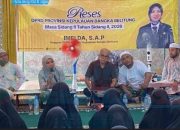 DPRD dorong sinergi lintas sektor cegah kekerasan terhadap perempuan daerah.