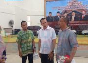 DPRD, Disdik, dan BP2MI dorong lulusan SMK berdaya saing global.