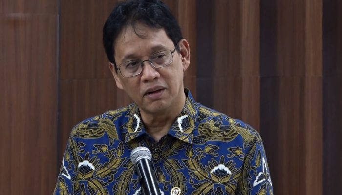 ⁠⁠⁠Lindungi Pengrajin Tahu Tempe hingga Ibu Rumah Tangga, Pemerintah Jaga Stabilitas Rupiah