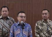 Pemerintah, BI dan DPR Perkuat Kebijakan Fiskal dan Moneter, Hasilkan Dua Strategi Jaga Rupiah