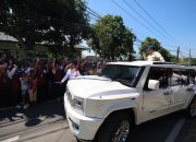 Prabowo Tegaskan Sekolah Rakyat untuk Warga yang Paling Miskin dan Kurang Berdaya