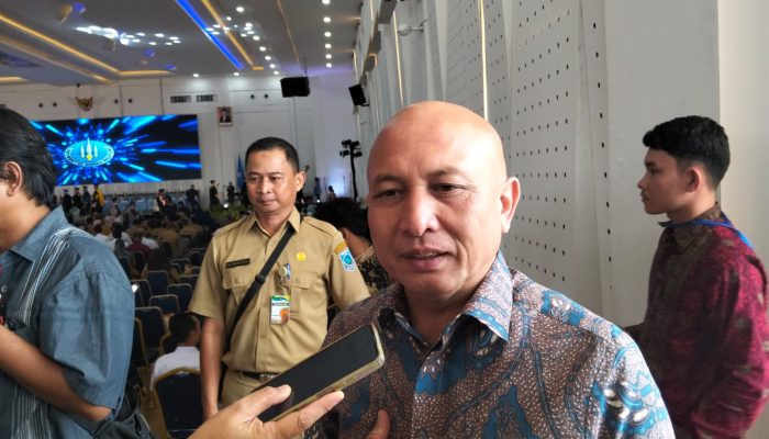 Pemprov, DPRD, dan APH bersinergi awasi tata niaga TBS sawit.